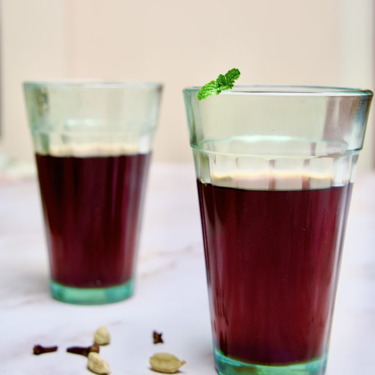 Sulaimani Chaya – Tea