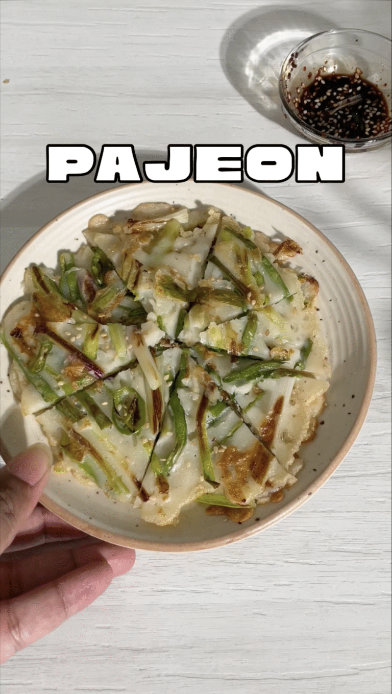 Pajeon [??]